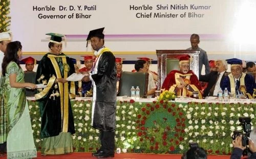 Central University of South Bihar (CUSB) cover image 6