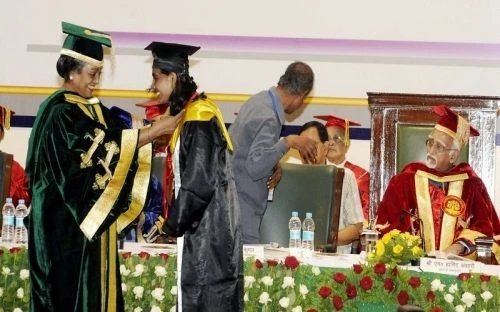 Central University of South Bihar (CUSB) cover image 7