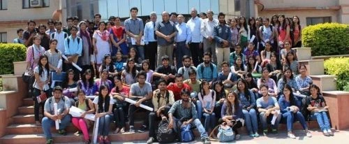 Apeejay Institute of Technology, School of Architecture & Planning (AIT SAP) cover image 5