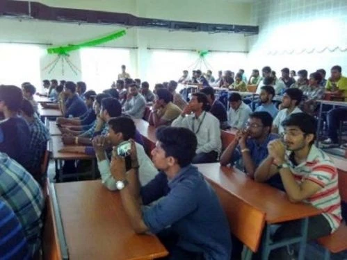 IIT Palakkad - Indian Institute of Technology (IITPKD) campus gallery