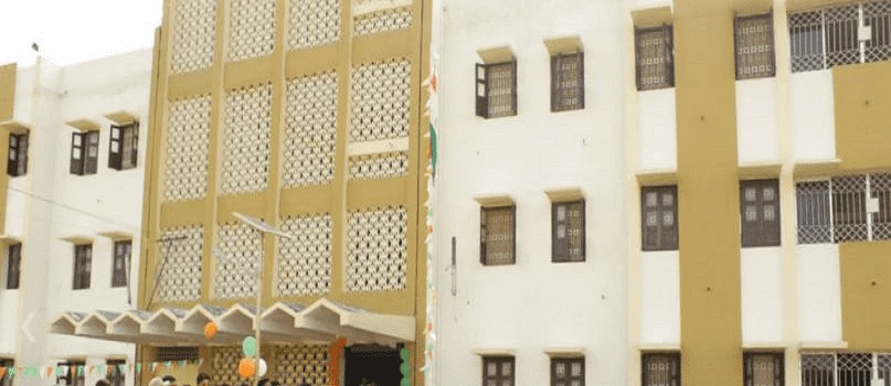 Indian Institute of Management (IIMBG) cover image 2