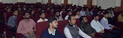 Indian Institute of Management (IIMBG) cover image 7