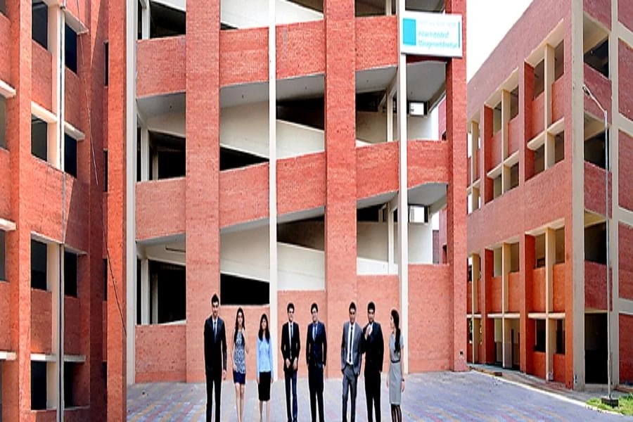 IIM Amritsar - Indian Institute of Management cover image 2