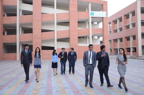 IIM Amritsar - Indian Institute of Management cover image 3