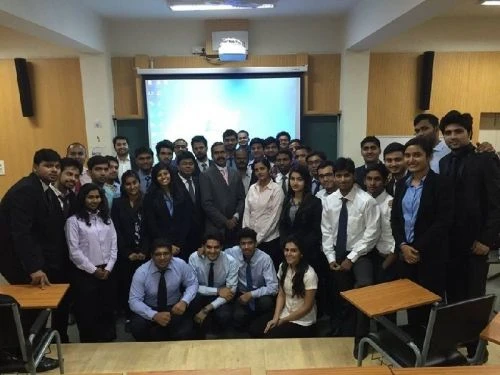 IIM Amritsar - Indian Institute of Management cover image 5