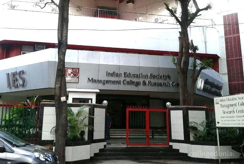 IES College of Architecture cover image 2