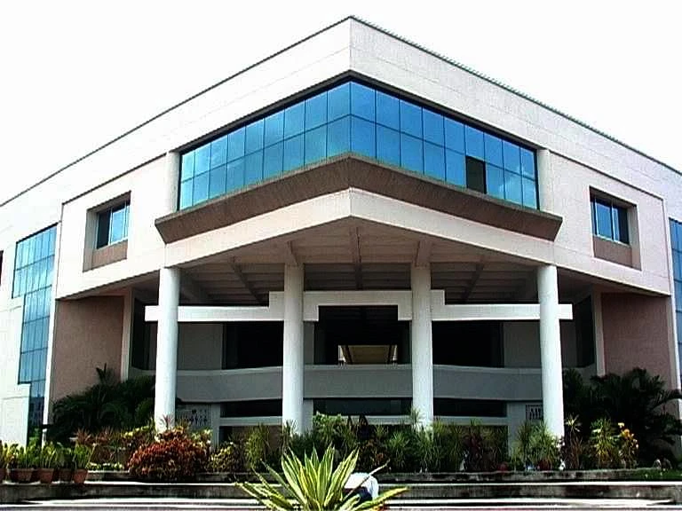 IIM Sambalpur cover image 2