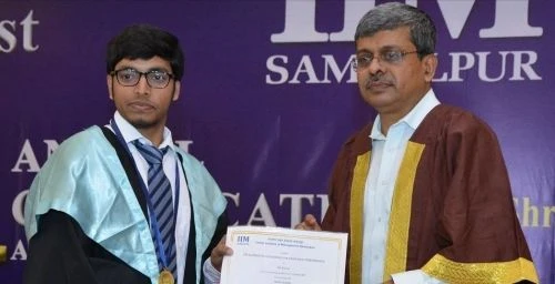 IIM Sambalpur cover image 3