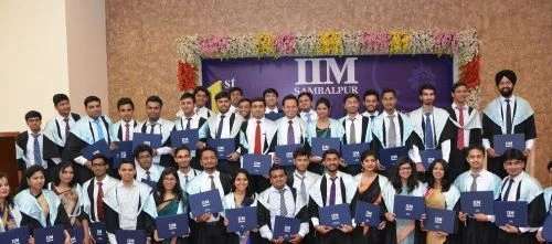 IIM Sambalpur cover image 4