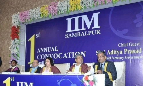 IIM Sambalpur cover image 5