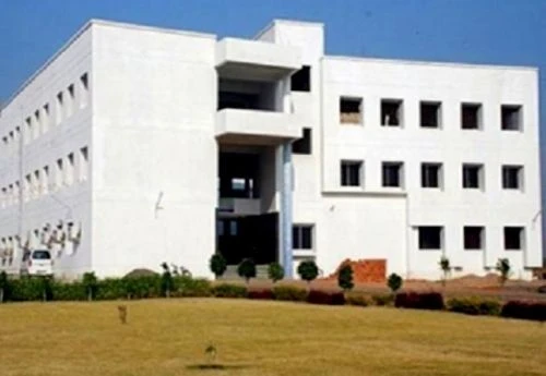 Green Heaven Institute of Management and Research (GHIMR) cover image 6