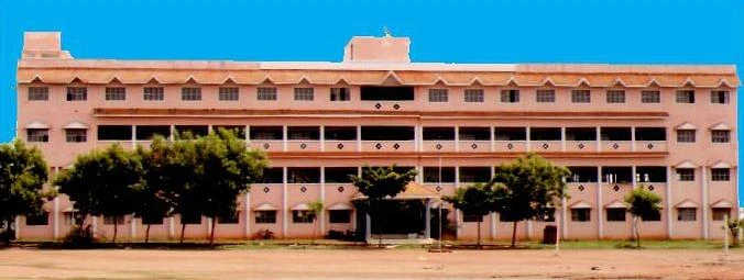 Dhanalakshmi Srinivasan College of Education for Women cover image 2