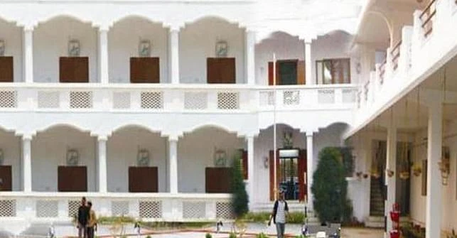 Chandy College of Education cover image 2
