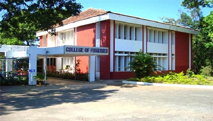 College of Fisheries cover image 2