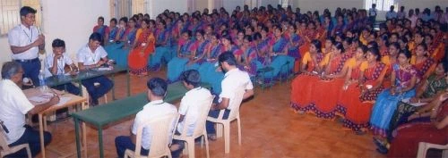 Idhayam College of Education cover image 6