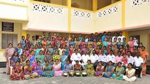 Idhayam College of Education cover image 7