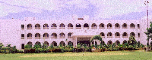 E.S. College of Education cover image 2