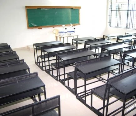 Indian College of Education cover image 6