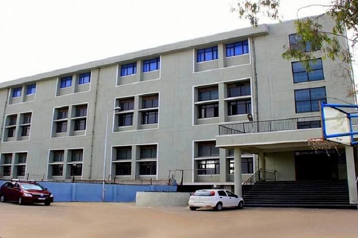 Gopalan School of Architecture & Planning (GSAP) cover image 3