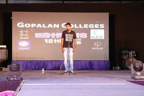 Gopalan School of Architecture & Planning (GSAP) cover image 5