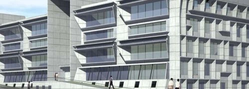 Gopalan School of Architecture & Planning (GSAP) cover image 6