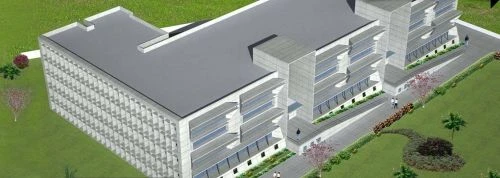 Gopalan School of Architecture & Planning (GSAP) cover image 7