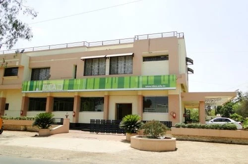 Vidyavardhan's Institute of Design Environment and Architecture (IDEA) cover image 3