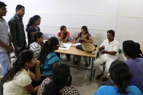 Vidyavardhan's Institute of Design Environment and Architecture (IDEA) cover image 4
