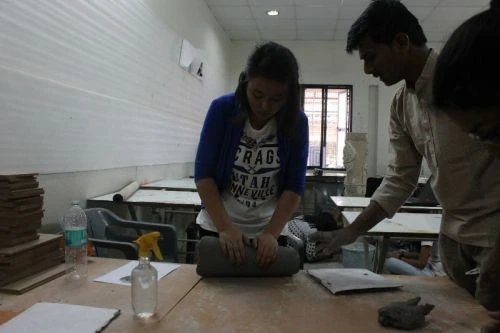 Vidyavardhan's Institute of Design Environment and Architecture (IDEA) cover image 6