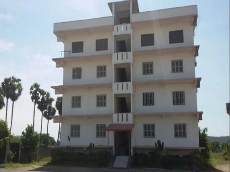 Indira Gandhi College of Education cover image 2