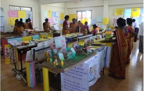 Indira Gandhi College of Education cover image 7