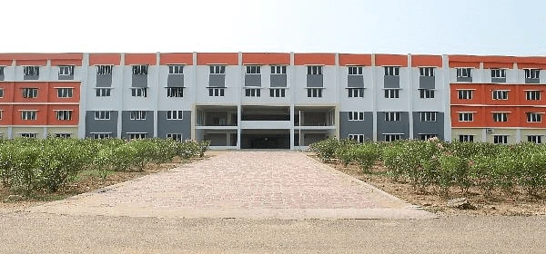Cheran college of education cover image 2