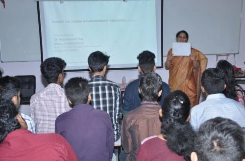 Aditya Academy of Architecture & Design (AAAD) cover image 2
