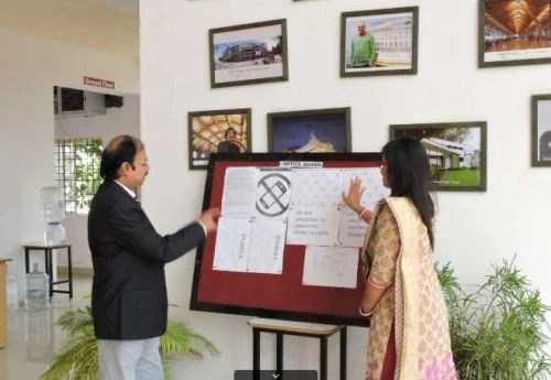 Aditya Academy of Architecture & Design (AAAD) cover image 4