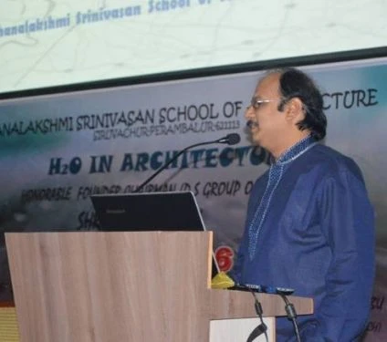 Aditya Academy of Architecture & Design (AAAD) cover image 5