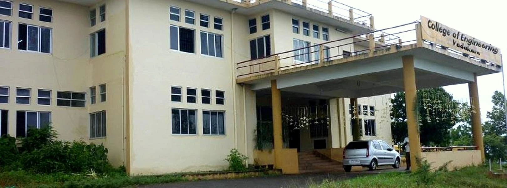 Jeevan College of Education cover image 2