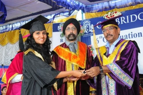 Cambridge Institute of Technology (CiTech) cover image 3