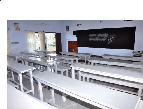 Holy Trinity College of Education cover image 7