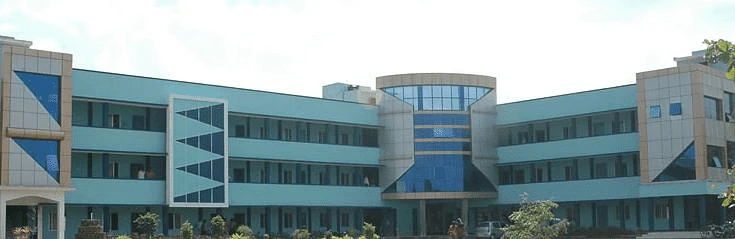 Crescent College of Education cover image 2
