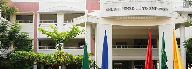 Holy Cross College of Education cover image 2