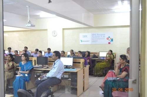 CMR University (CMRU) campus gallery