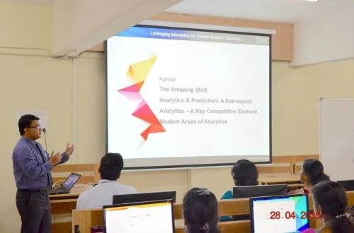 CMR University (CMRU) cover image 7