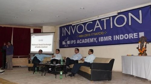 Institute of Business Management & Research (IBMR) cover image 7