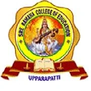 Sre Ramana College of Education logo