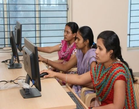 Biluru Gurubasava Mahaswamiji Institute of Technology (BGMIT) cover image 2