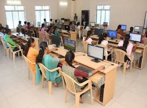 Biluru Gurubasava Mahaswamiji Institute of Technology (BGMIT) cover image 3