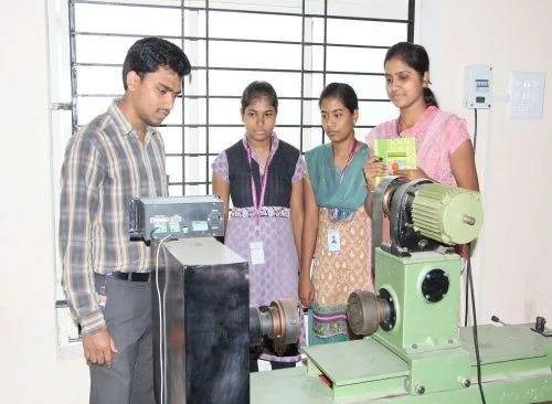 Biluru Gurubasava Mahaswamiji Institute of Technology (BGMIT) cover image 4