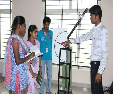 Biluru Gurubasava Mahaswamiji Institute of Technology (BGMIT) cover image 5