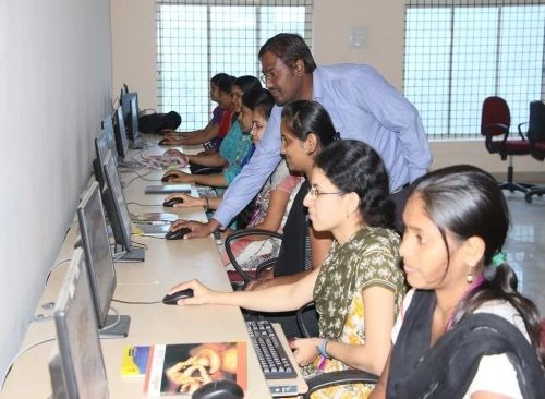 Biluru Gurubasava Mahaswamiji Institute of Technology (BGMIT) cover image 6