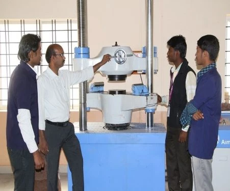 Biluru Gurubasava Mahaswamiji Institute of Technology (BGMIT) cover image 7